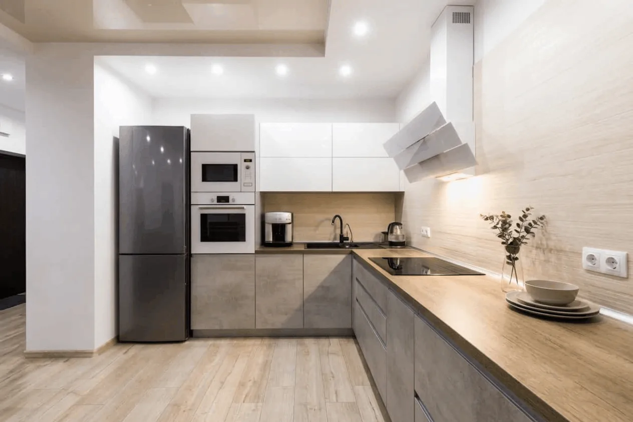 Reforma de vivienda grande en Las Rozas de Madrid