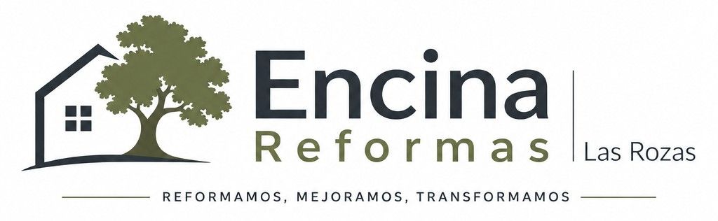 Encina Reformas Las Rozas